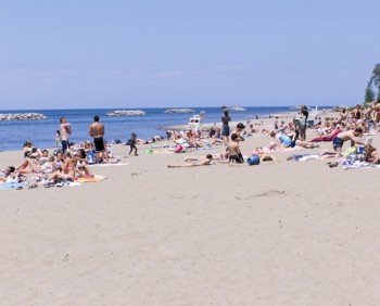 Erie, Pennsylvania - Great Lakes Scuttlebutt